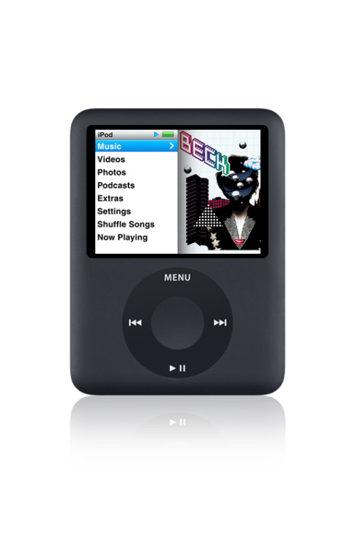 iPod Nano