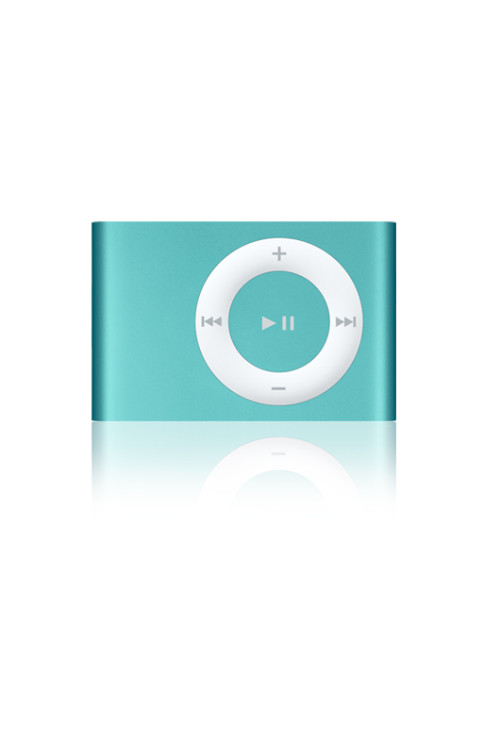 iPod Shuffle