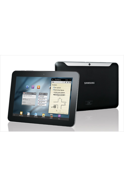 Samsung Galaxy Tab 10.1