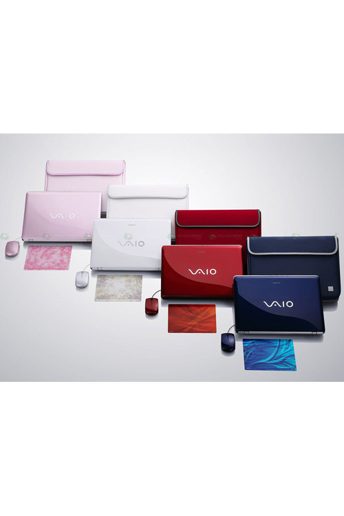 Sony VAIO